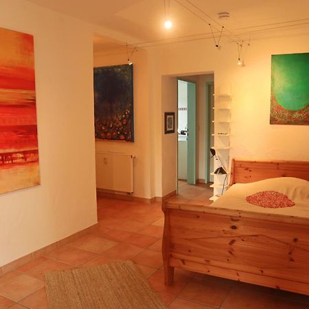 Ferienwohnung Greiten Леннештадт Экстерьер фото
