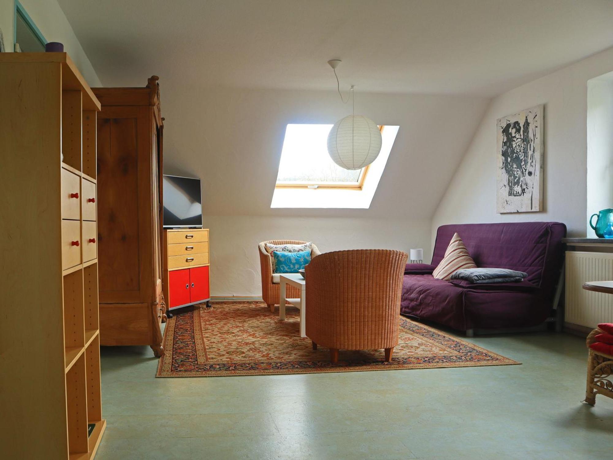Ferienwohnung Greiten Леннештадт Экстерьер фото