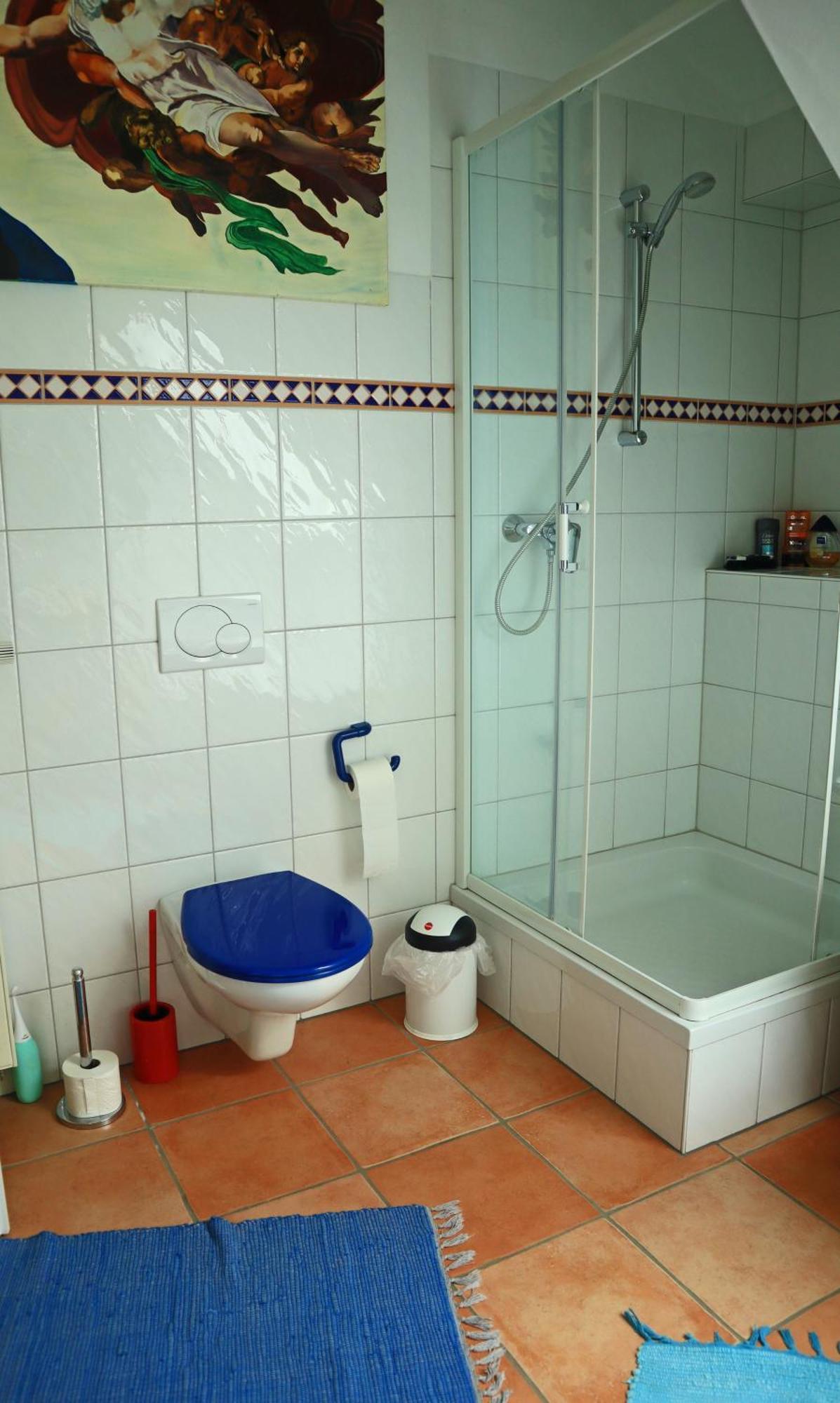Ferienwohnung Greiten Леннештадт Экстерьер фото