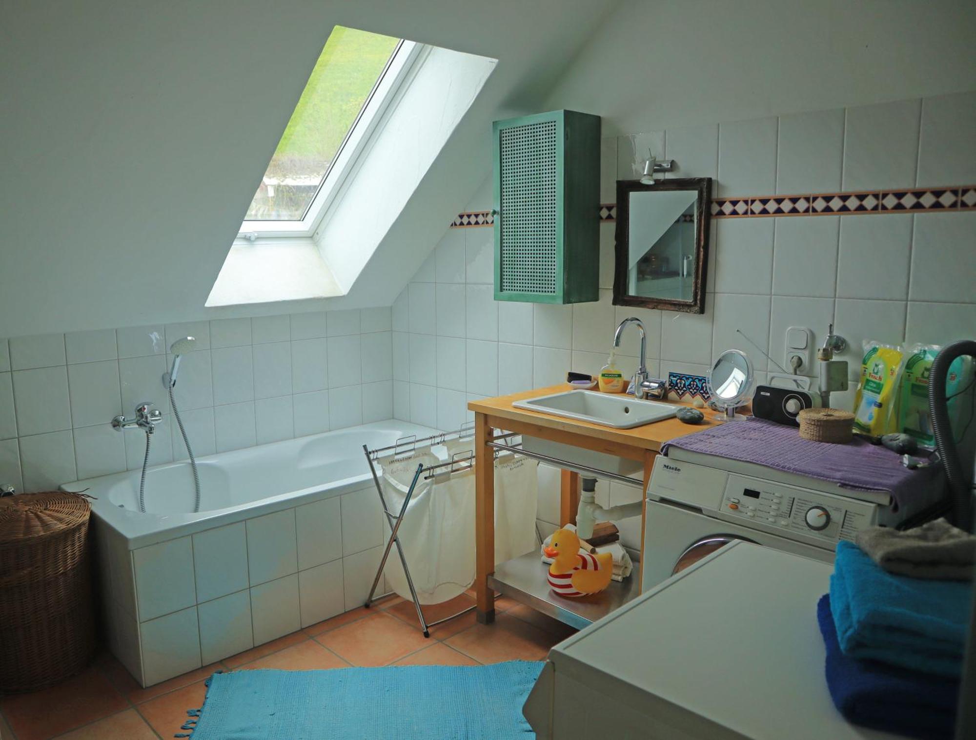 Ferienwohnung Greiten Леннештадт Экстерьер фото